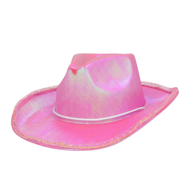 boland-pearl-led-cowboyhut-58-cm-leuchtend image 1