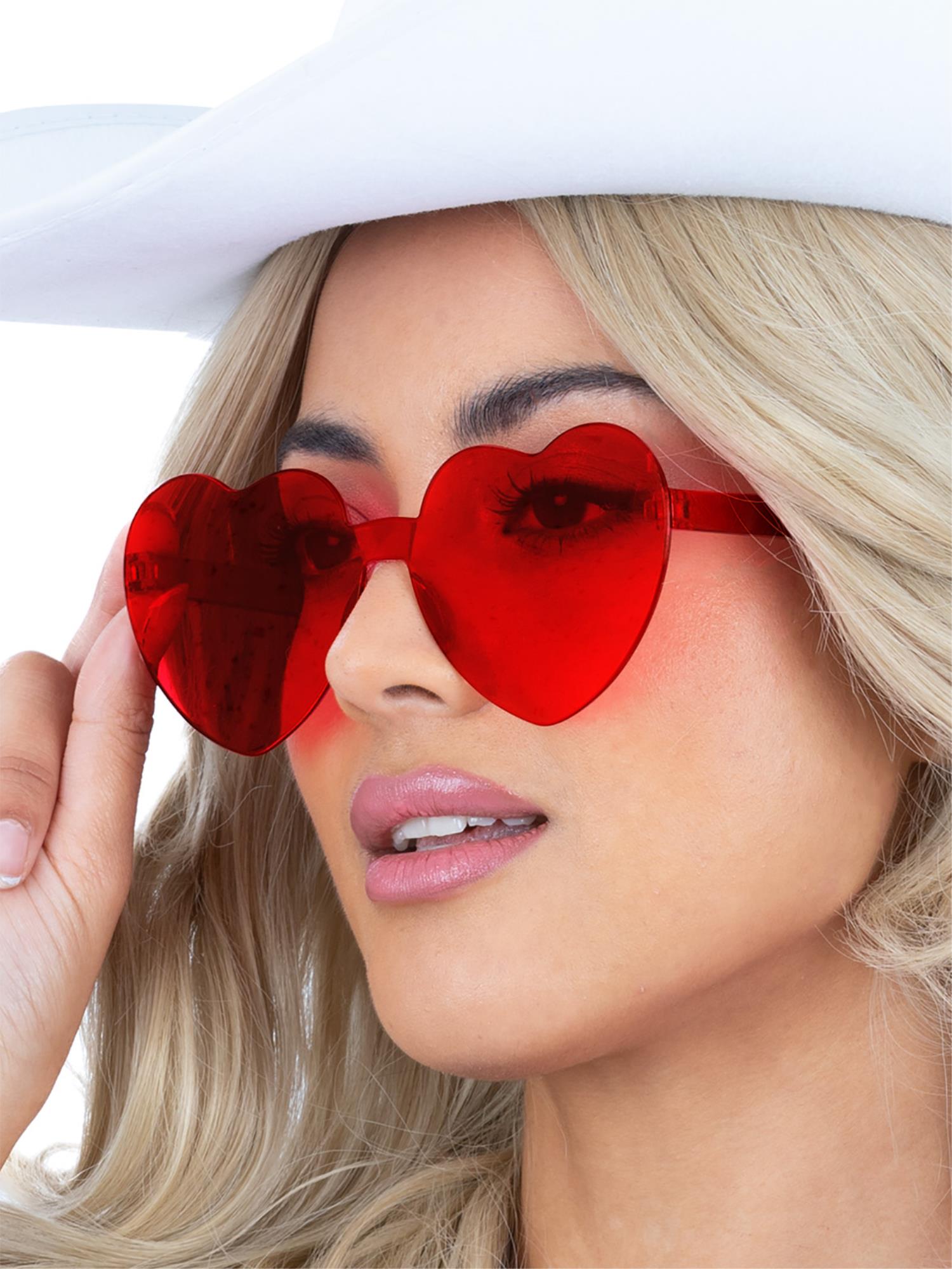 smiffys-fever-herz-brille-rot-valentinstag-einheitsgr image 1