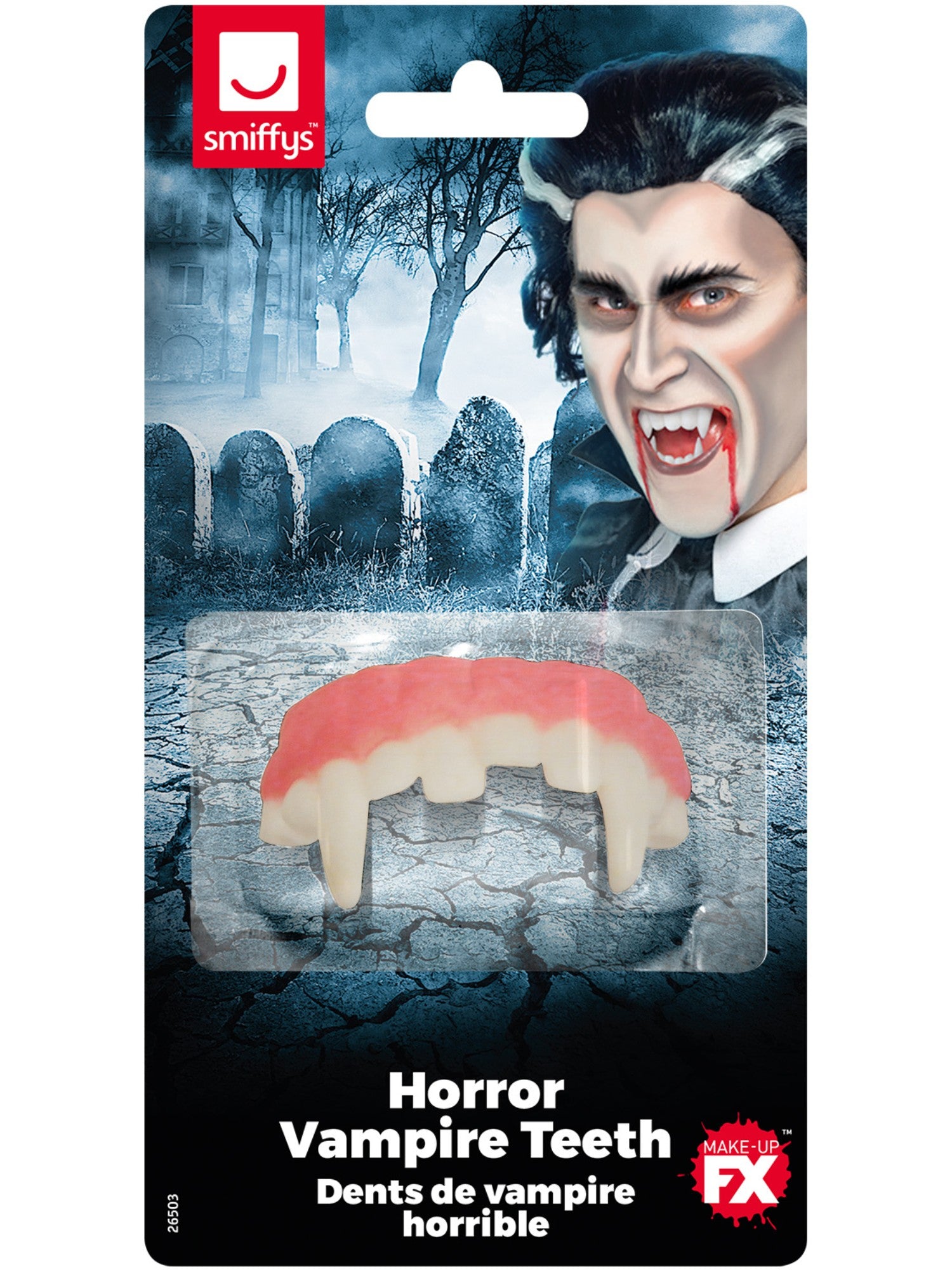 smiffys-makeup-fx-horror-vampirz-hne-elfenbein image 2