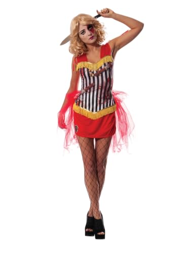 rubie-s-deluxe-damen-film-kost-m-gr-e-l image 3