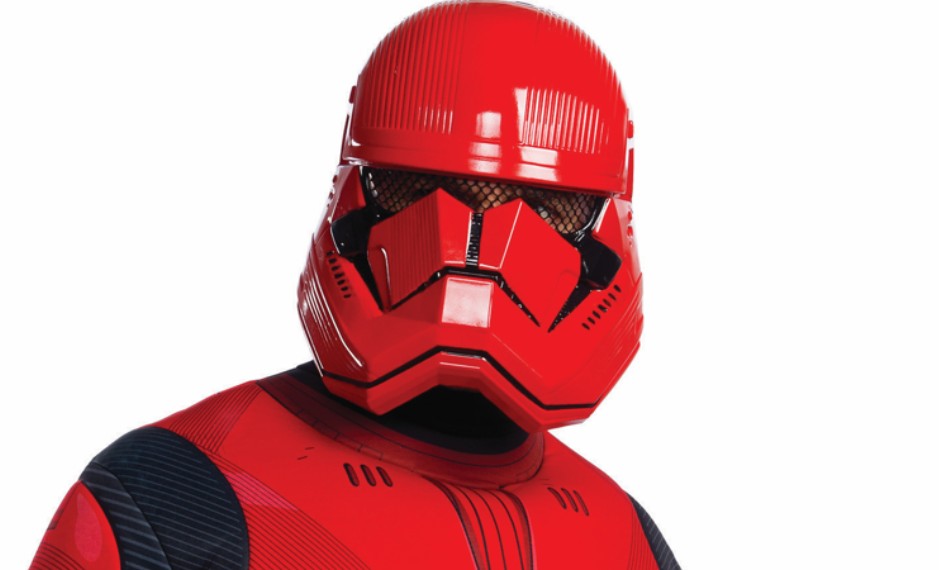 rubies-sith-trooper-rot-herrenkost-m-mit-maske image 3