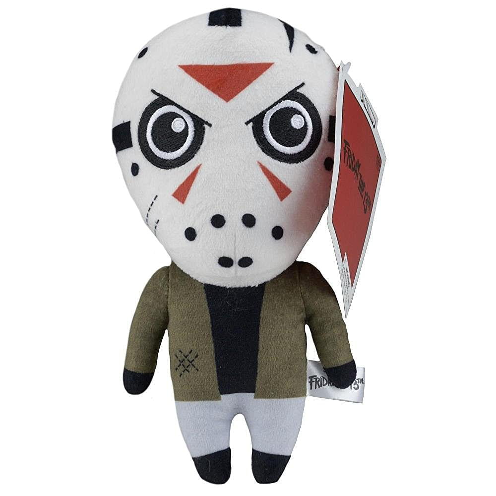 rubies-kid-robot-jason-voorhees-pl-schtier-20-cm-horror image 4