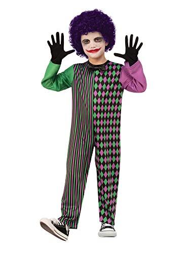 rubie-s-deluxe-kinderkost-m-8-10-jahre-fasching image 2