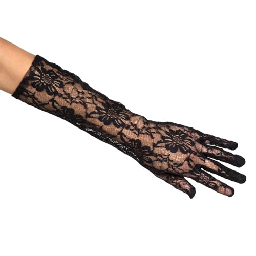 boland-milan-handschuhe-spitze-schwarz-lang-damen image 7