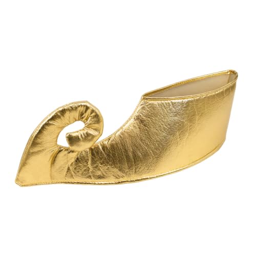 boland-81990-berschuhe-sultan-kost-m-schuh-berzieher-gold-1paar image 6