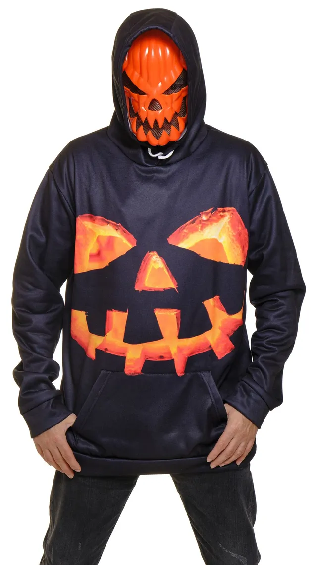 rubies-killer-k-rbis-sweatshirt-kost-m-erwachsene-mit-maske image 1