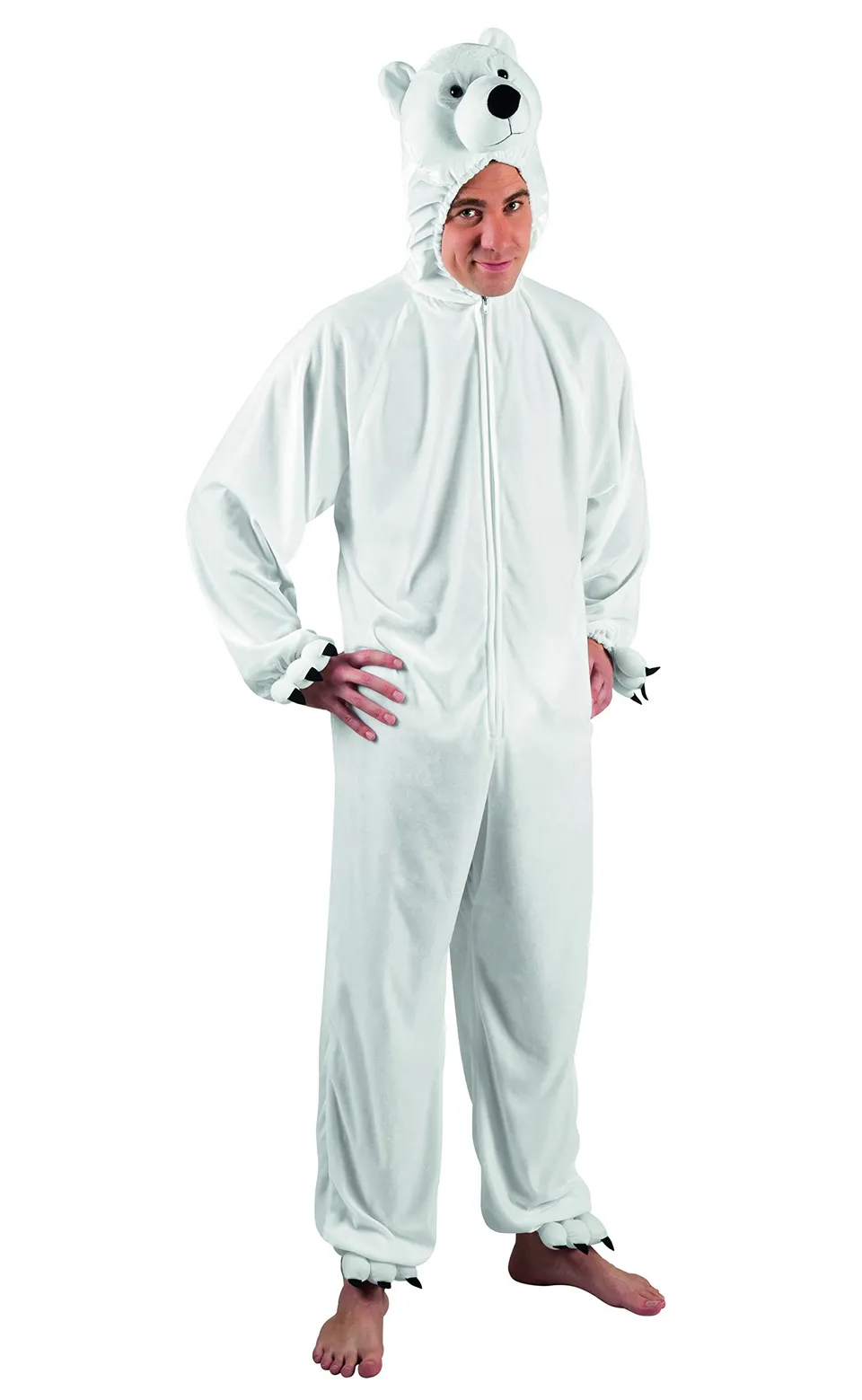 boland-costumes-eisb-r-pl-schkost-m-wei-gr-180-cm-overall image 1