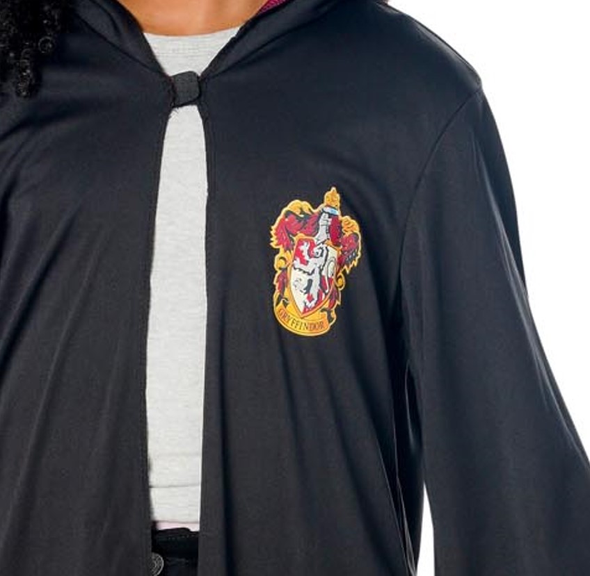 rubies-harry-potter-zauberrobe-kost-m-einheitsgr-e-gryffindor image 3