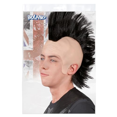 boland-wigs-punk-per-cke-irokese-schwarz-einheitsgr-e image 8