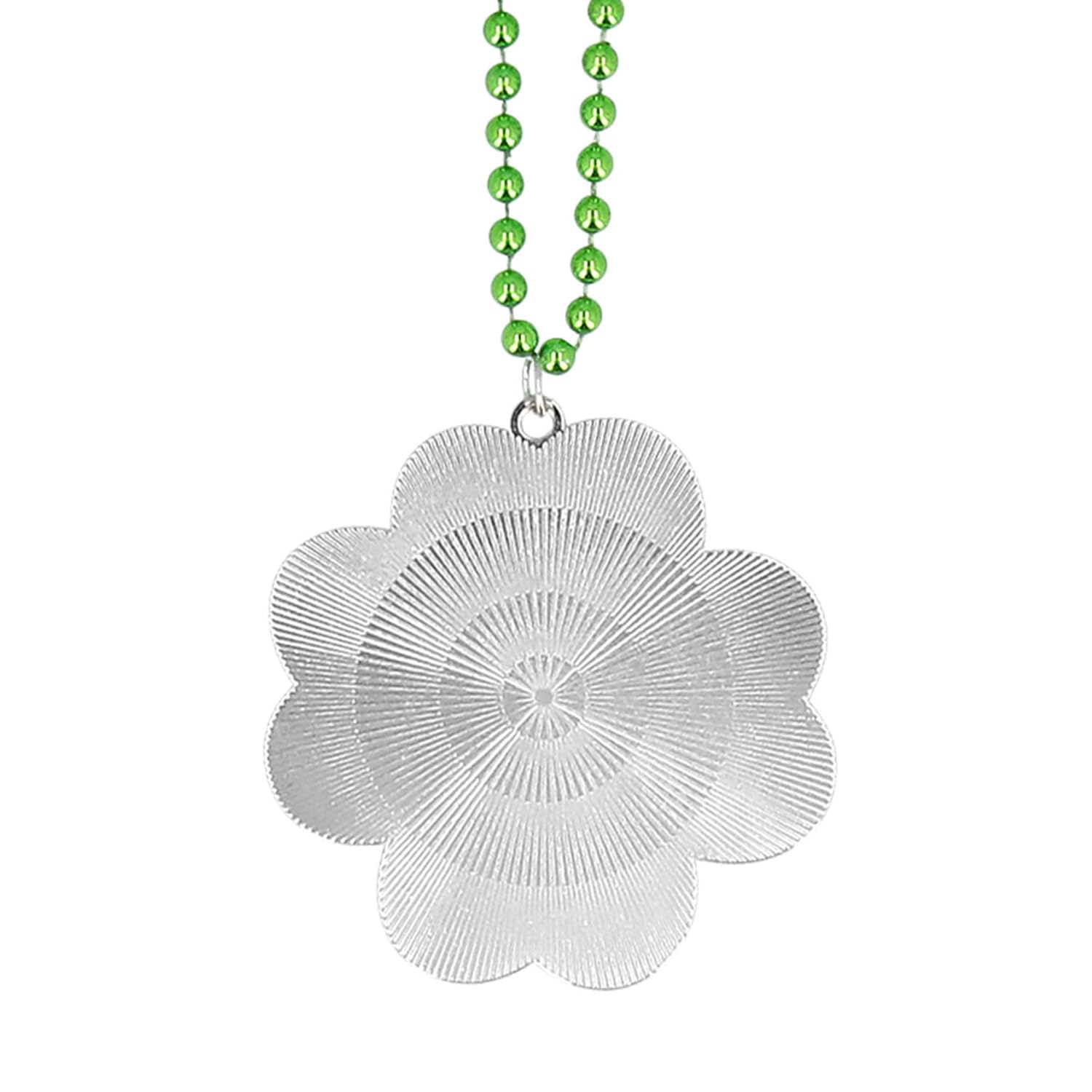 boland-shamrock-shine-halskette-kleeblatt-gr-n-8-5-cm image 5