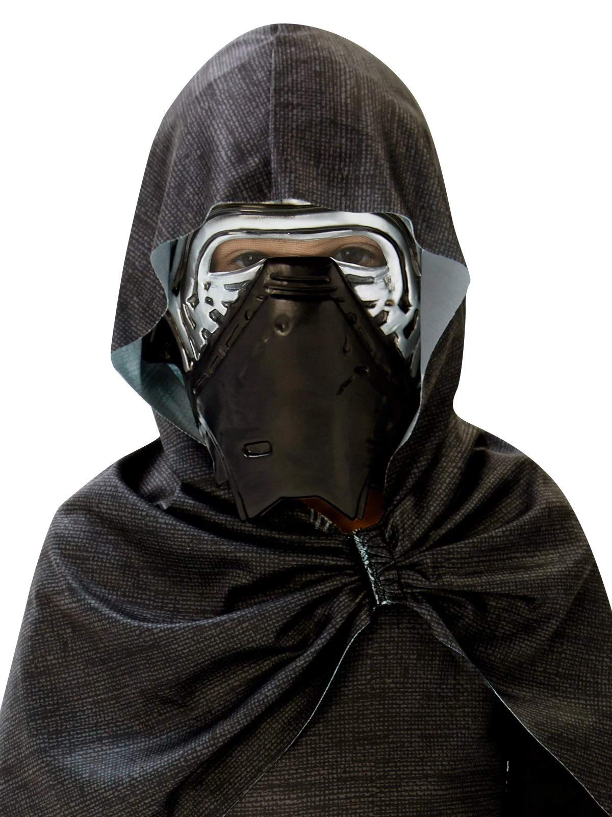 rubie-s-deluxe-kylo-ren-kinderkost-m-l-7-8-jahre-schwarz image 3