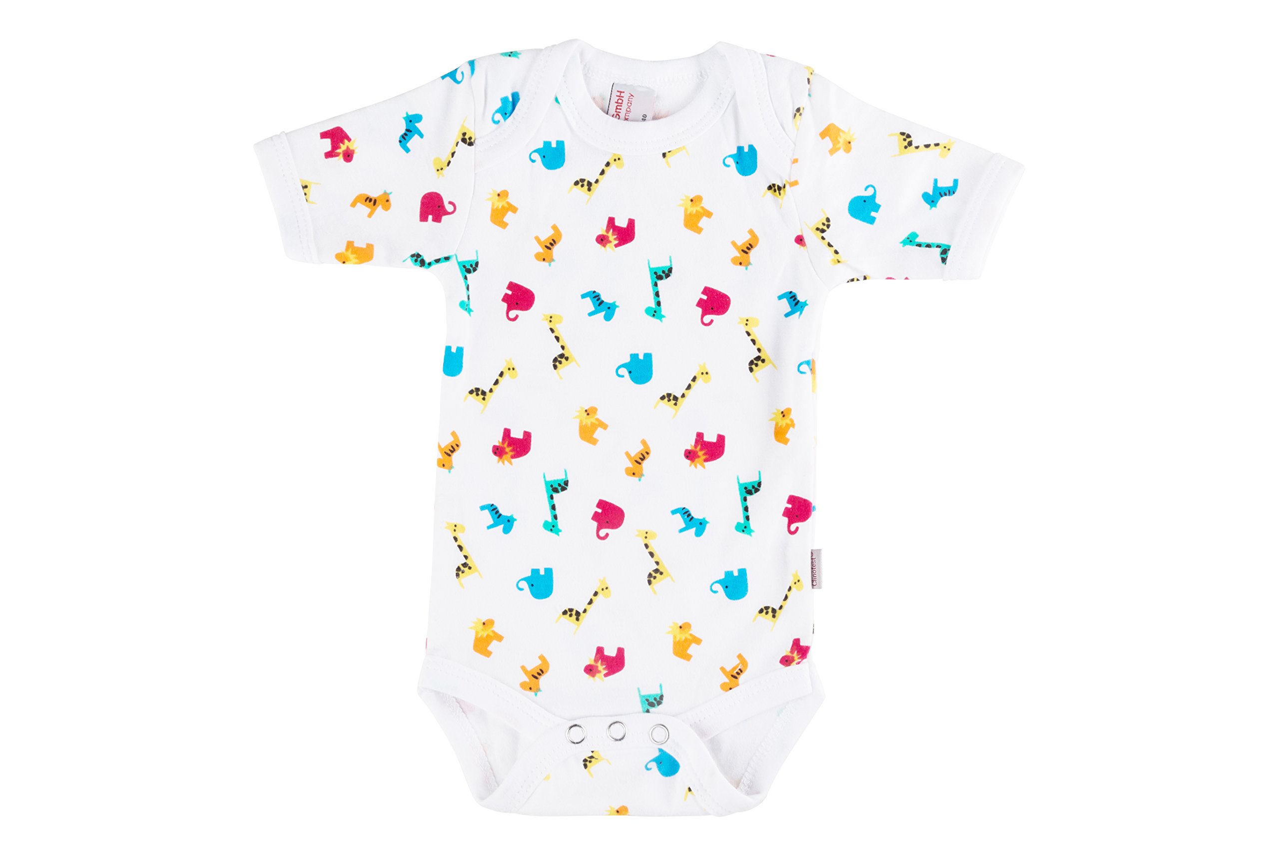 clinotest-nachwuchs-babybody-kurzarm-2er-set-74-80-bunt-blau image 3