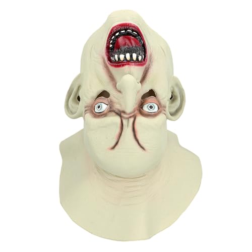 boland-97606-horror-maske-latex-f-r-erwachsene image 7