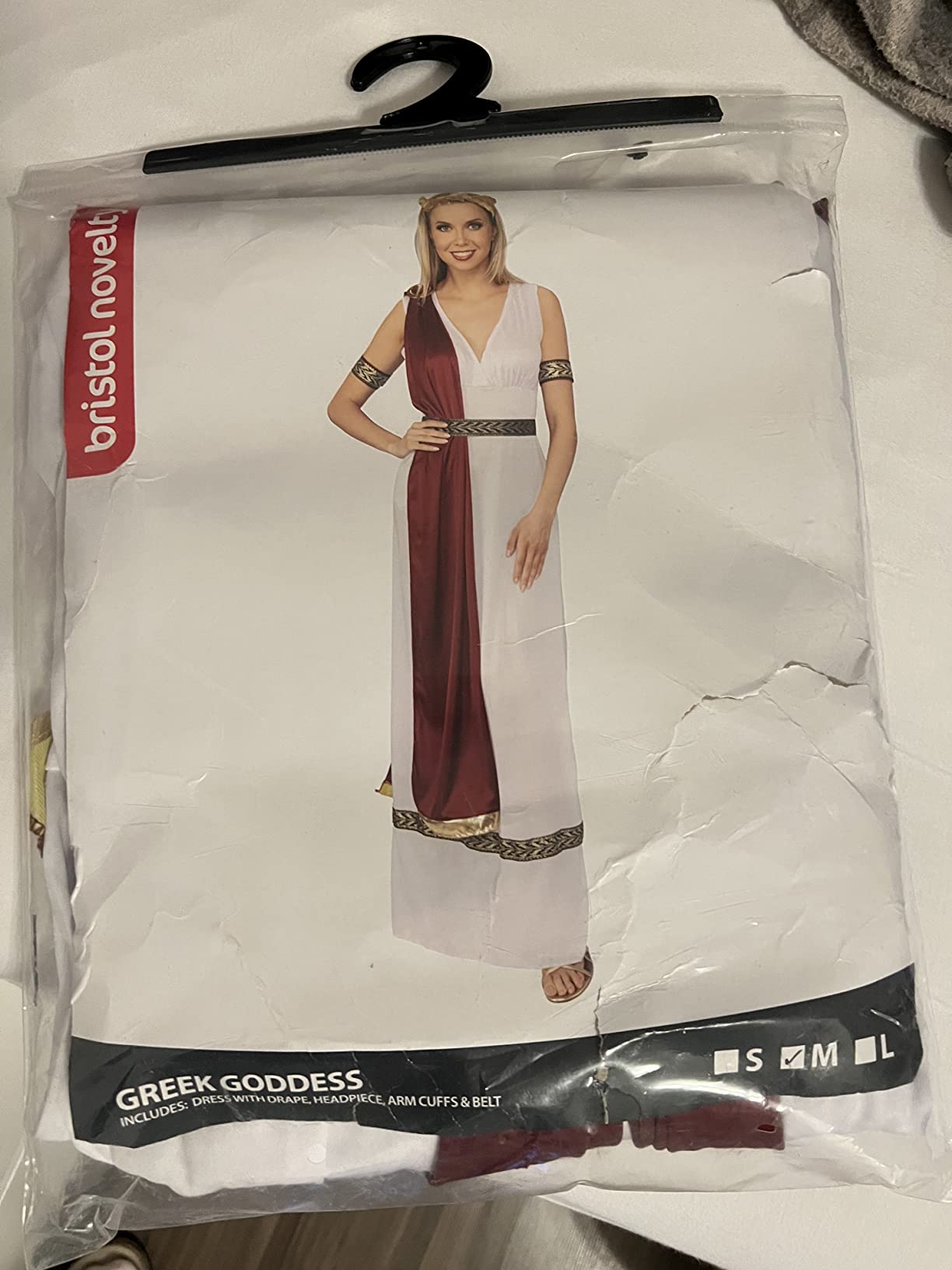 Sehr elegant