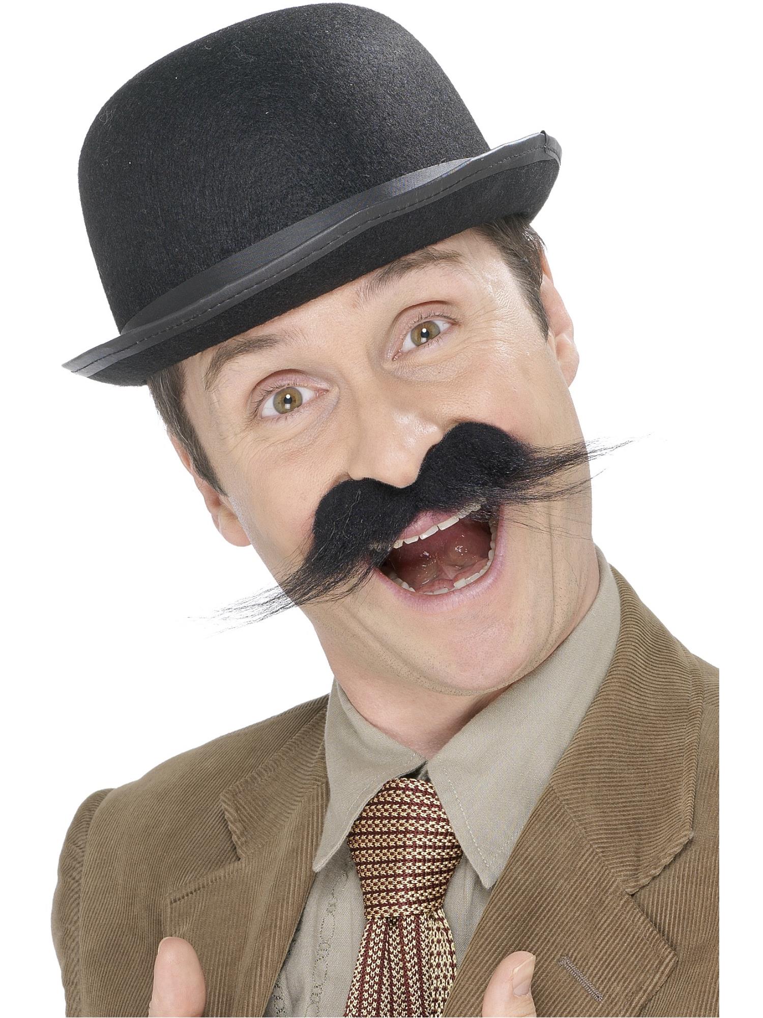 smiffys-fever-tales-of-old-england-investigator-schnurrbart-schwarz image 2