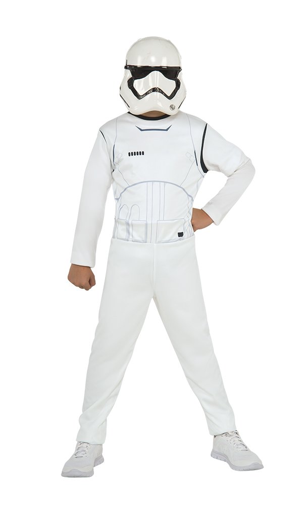 rubie-s-deluxe-stormtrooper-kost-m-l-jumpsuit-mit-maske image 1