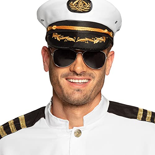 boland-headwear-kapit-nsm-tze-jonah-wei-schwarz-m-tze image 7