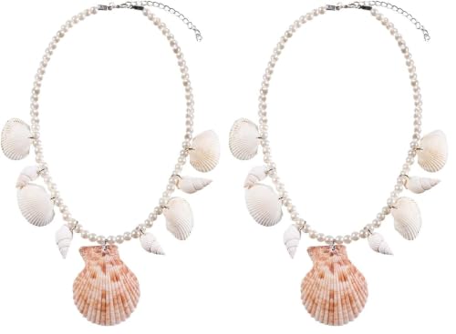 boland-accessories-halskette-meerjungfrau-muscheln-einheitsgr-e image 8
