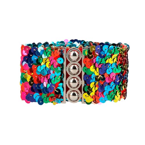 boland-02012-g-rtel-pailletten-regenbogen-60-cm-elastisch image 6