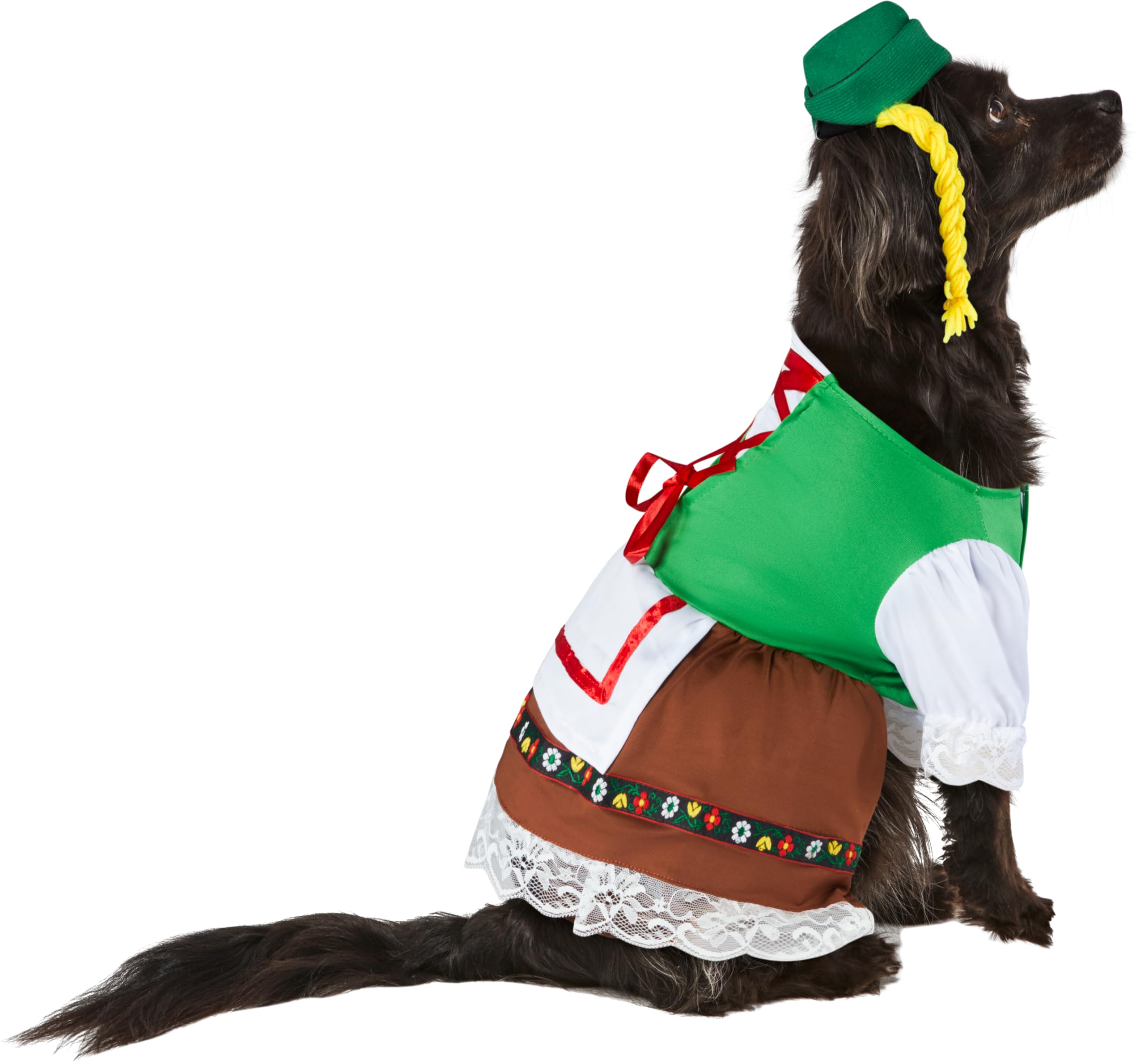 rubie-s-deluxe-dirndl-hundekost-m-gr-m-oktoberfest image 5