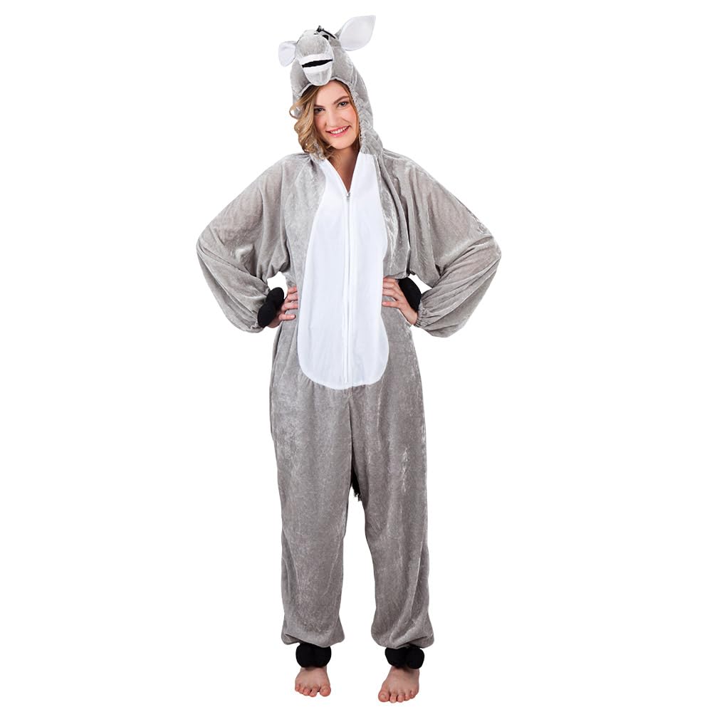 boland-esel-pl-sch-overall-grau-kapuze-max-165-cm image 4