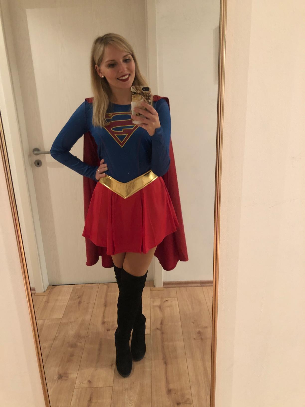Fasching top