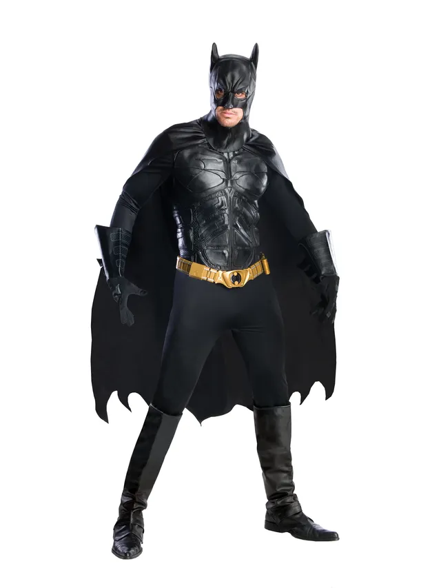 rubies-batman-dark-knight-kost-m-grand-heritage-erwachsene image 1