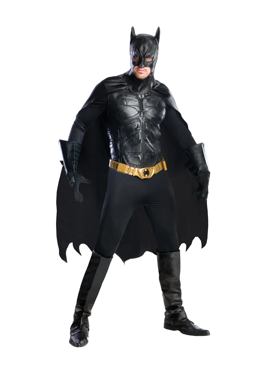 rubies-batman-dark-knight-kost-m-grand-heritage-erwachsene image 1