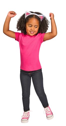 rubie-s-deluxe-gabby-pl-sch-stirnband-kinder-einheitsgr-e image 6