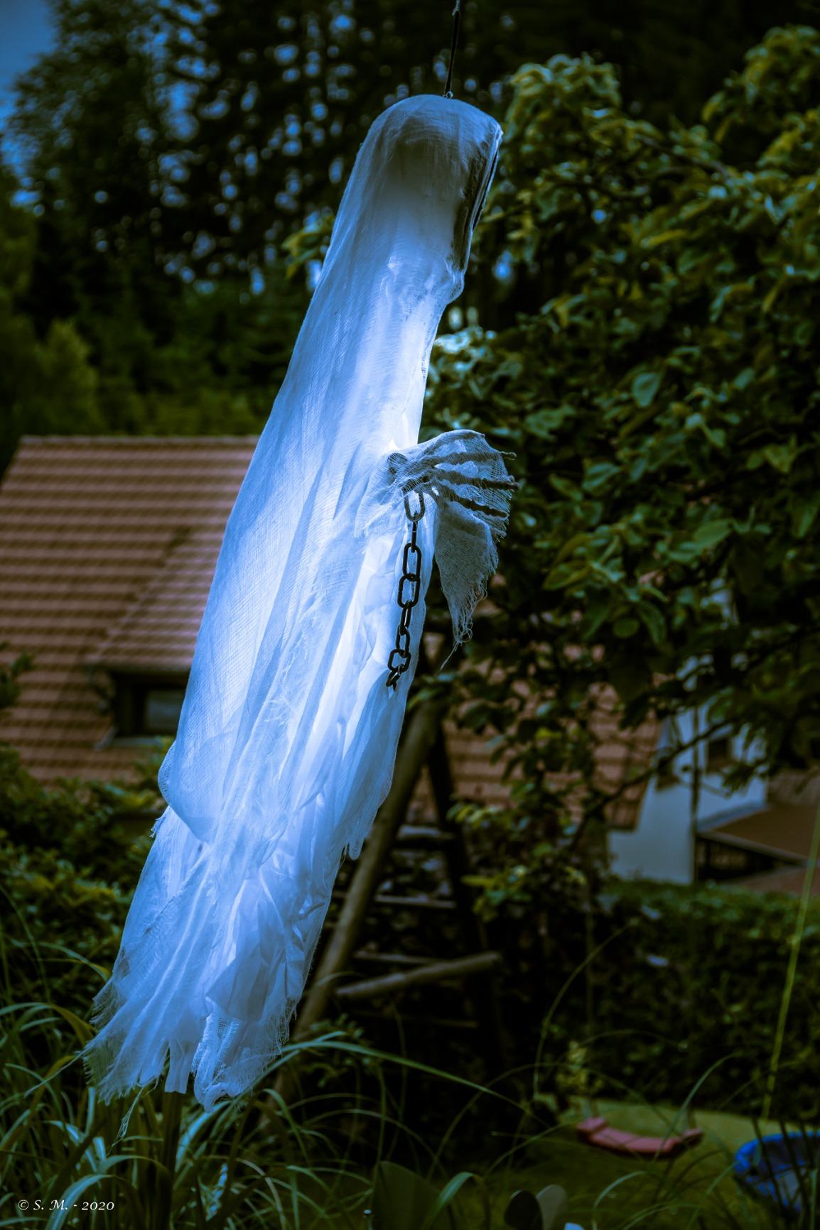 Gruselig gut