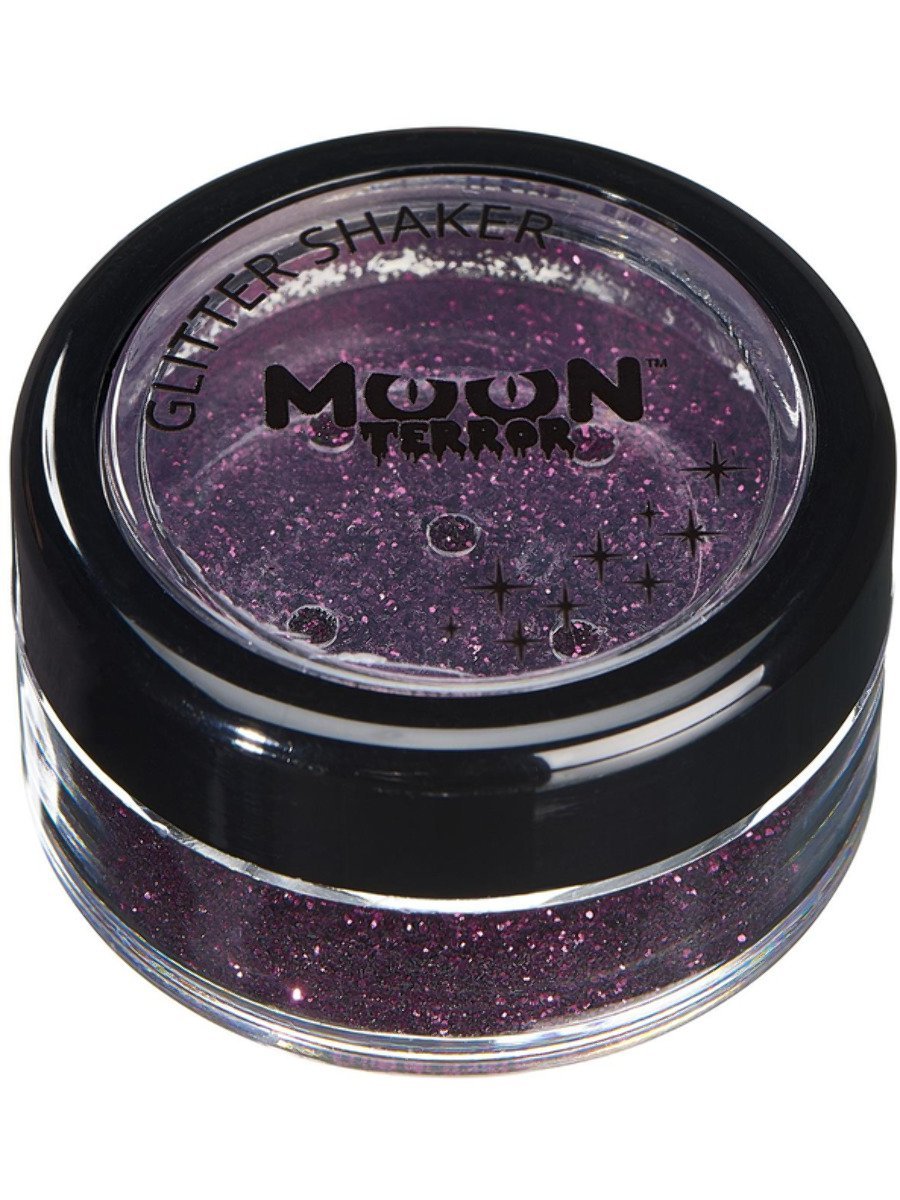 smiffys-makeup-fx-moon-terror-glitzer-blodrot-5-g image 5
