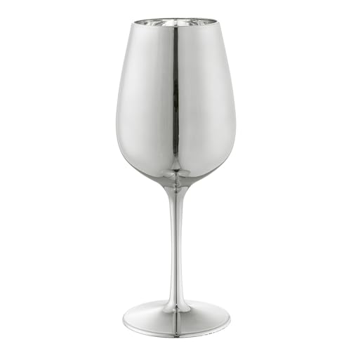 boland-glamour-trinkbecher-silber-450-ml-weinglas image 3