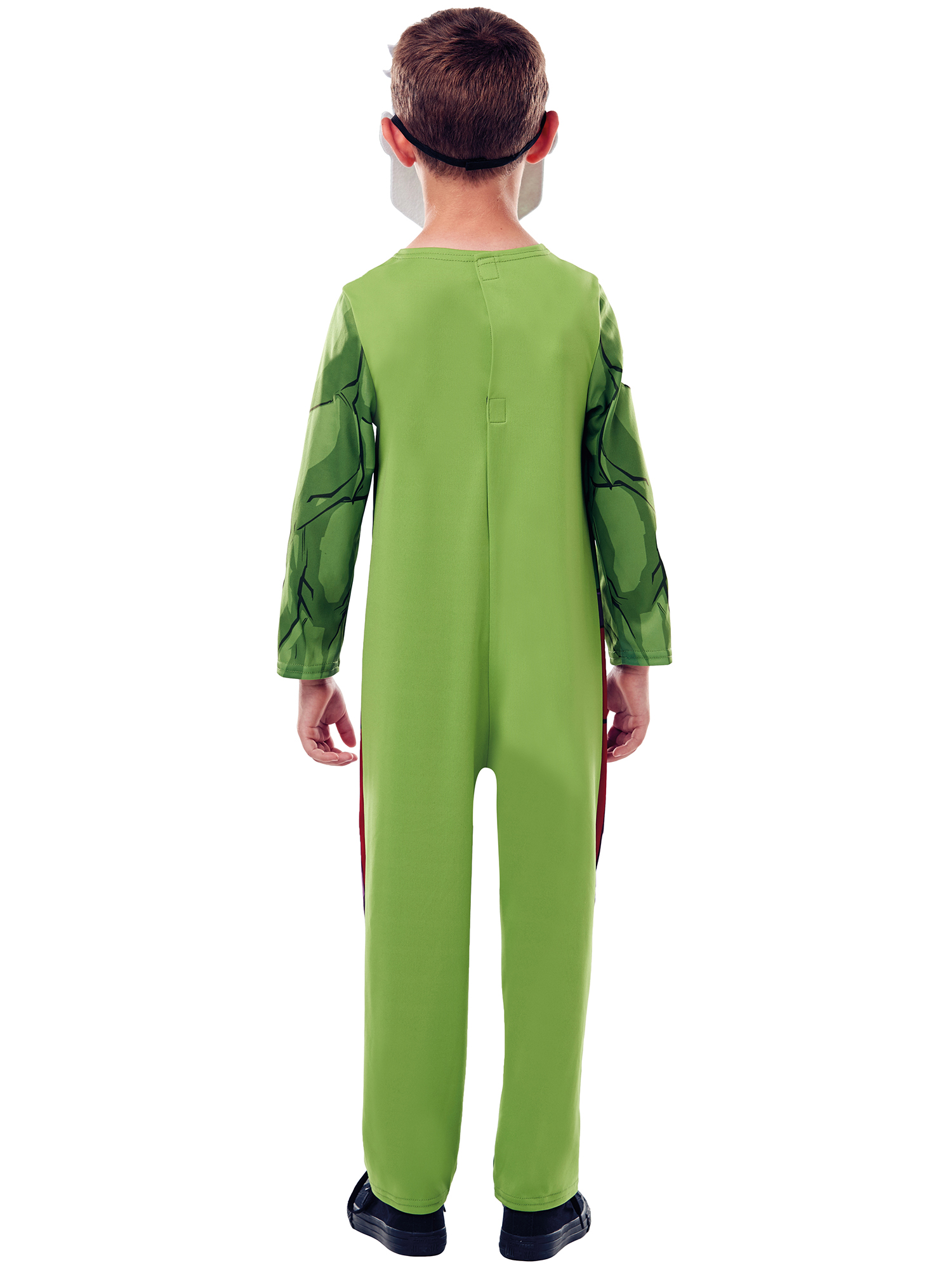 rubies-hulk-kost-m-klassik-mit-maske-gr-n image 4