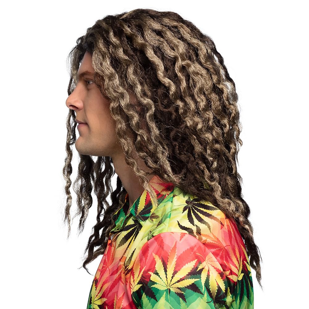 boland-rasta-per-cke-locken-braun-einheitsgr-e image 2