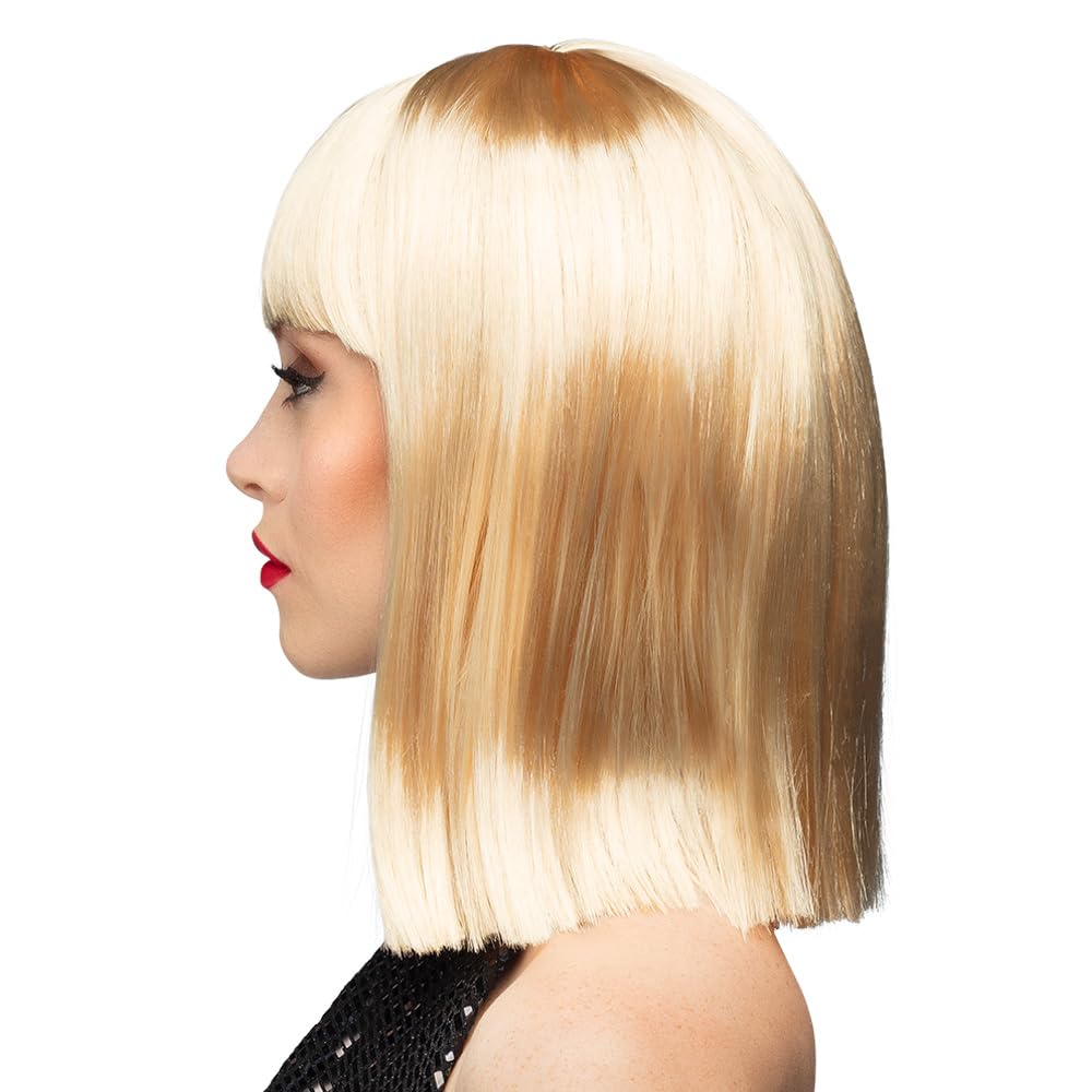boland-wigs-dance-per-cke-blond-schulterlang-mit-pony image 2