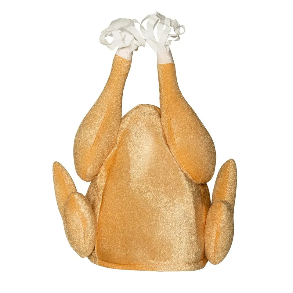 boland-headwear-99935-hut-h-hnchen-pl-schm-tze-erwachsene-braun image 1