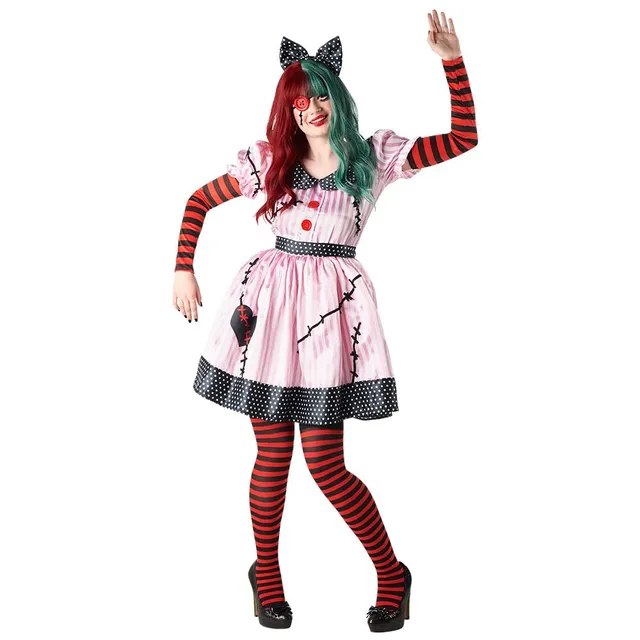 boland-horror-puppe-kost-m-m-l-grusel-f-r-erwachsene image 1