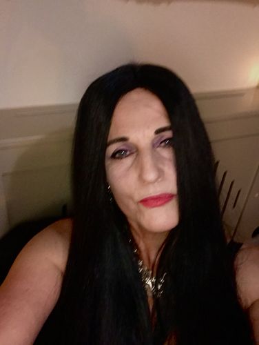Tolle Haare