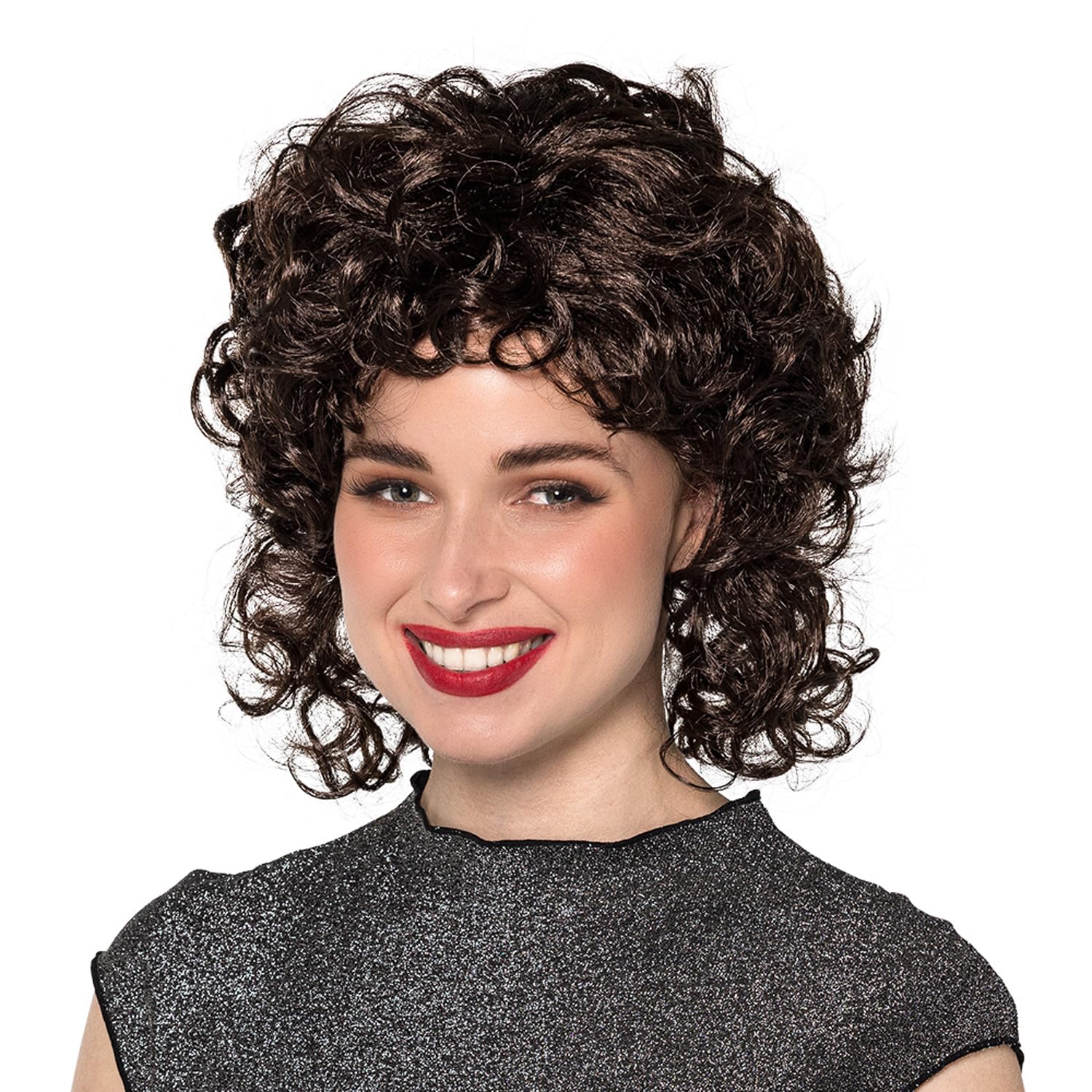 boland-85105-per-cke-elegance-dunkelbraun-retro-locken image 1