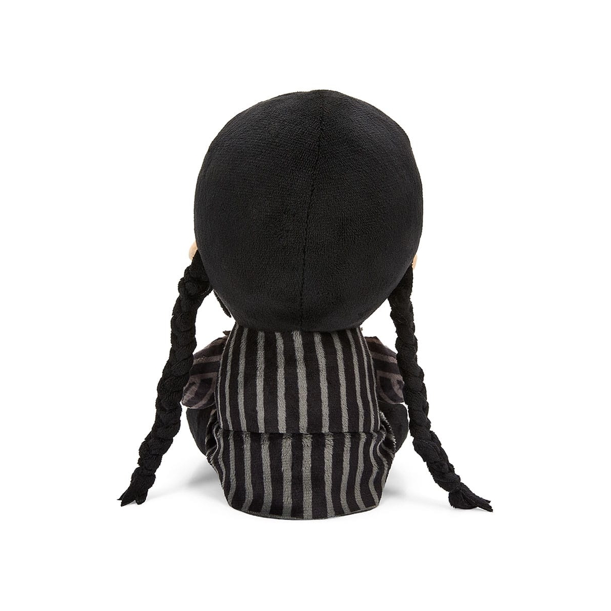 rubies-kidrobot-wednesday-pl-schfigur-20-cm-nevermore-uniform image 4