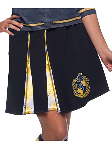 rubie-s-deluxe-hufflepuff-kost-mrock-einheitsgr-e-schwarz image 8