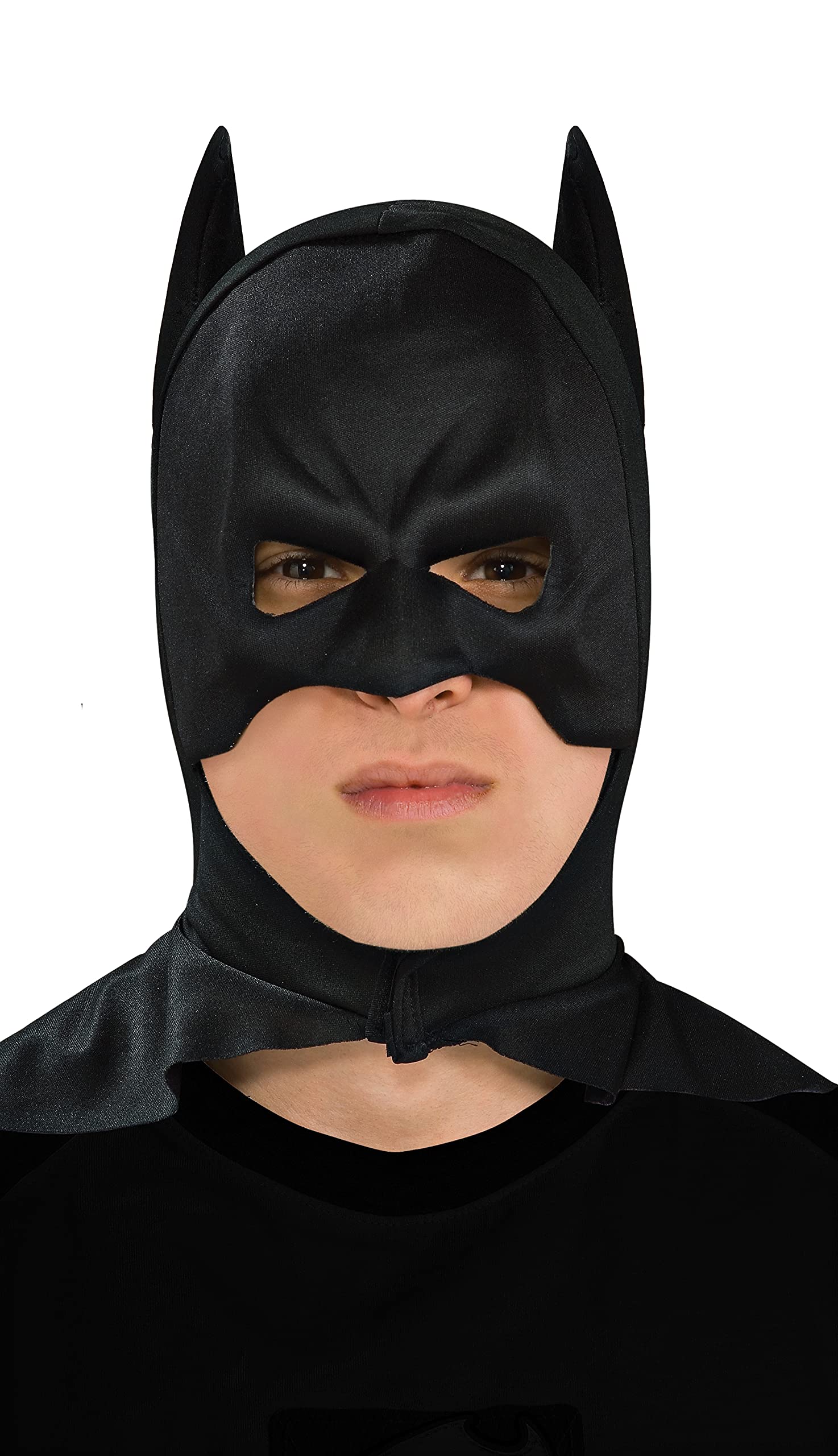 rubie-s-deluxe-batman-dark-knight-maske-erwachsene image 2