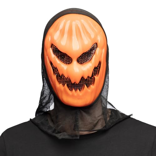 boland-masks-gesichtsmaske-kapuze-pumpkin-k-rbis-halloween image 8