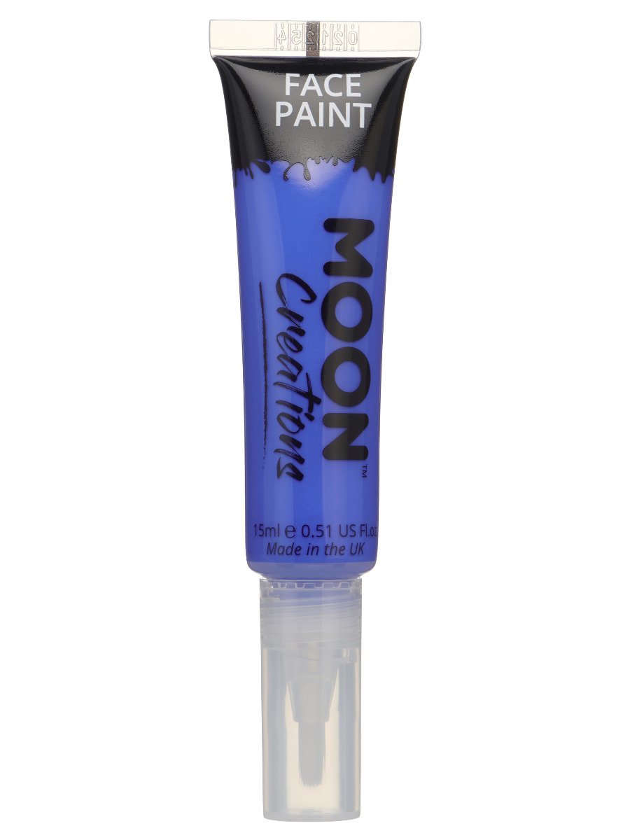 moon-creations-face-body-paint-schminke-schwarz-15ml image 6
