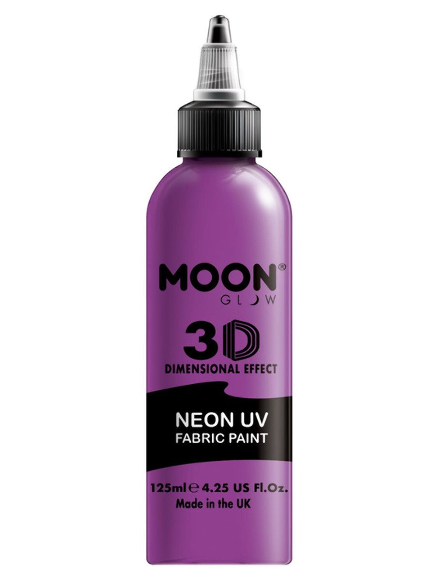 moon-glow-neon-uv-stofffarbe-125ml-intensiv-blau image 6