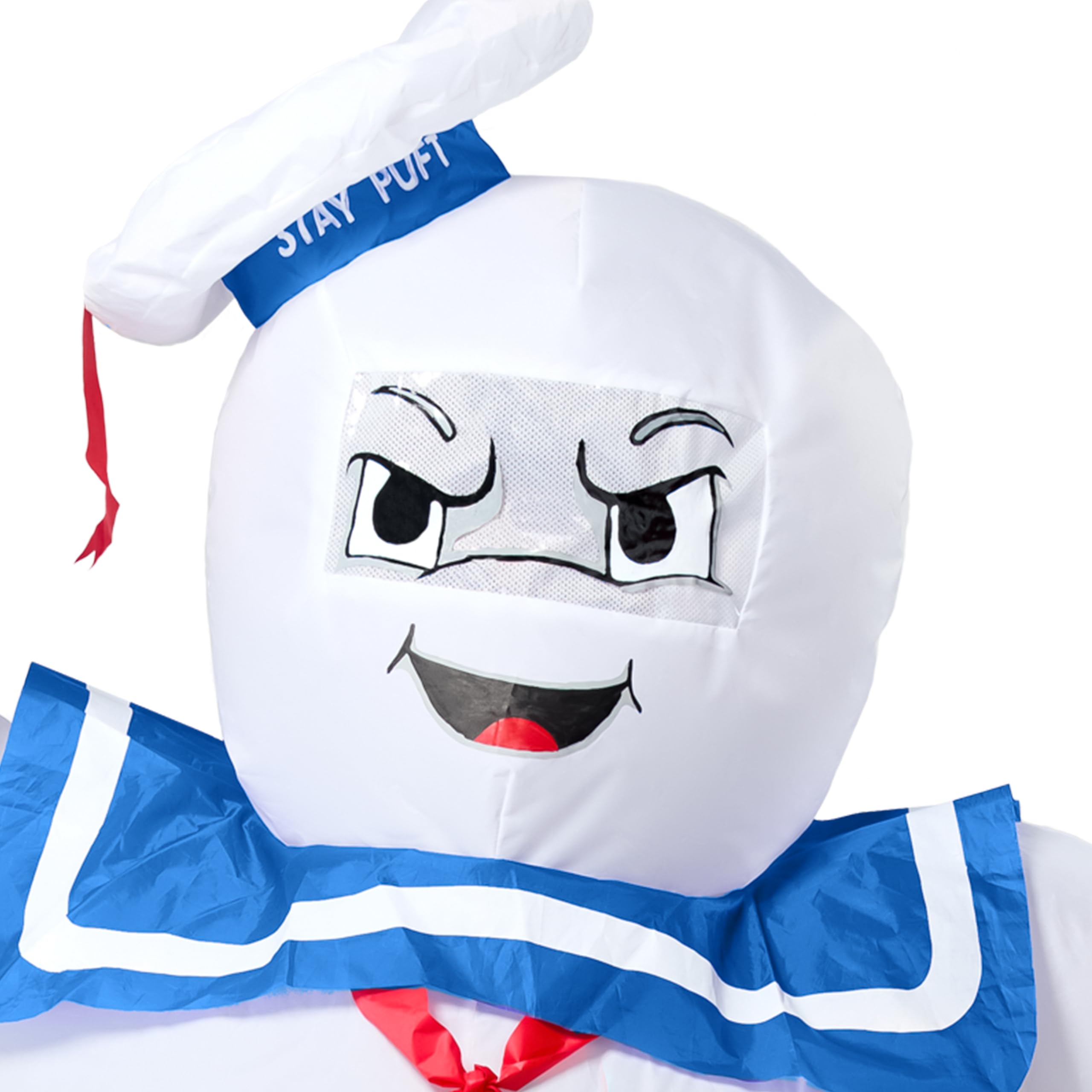 rubie-s-deluxe-840036ns-ghostbusters-stay-puft-kost-m-wei-einheitsgr-e image 3
