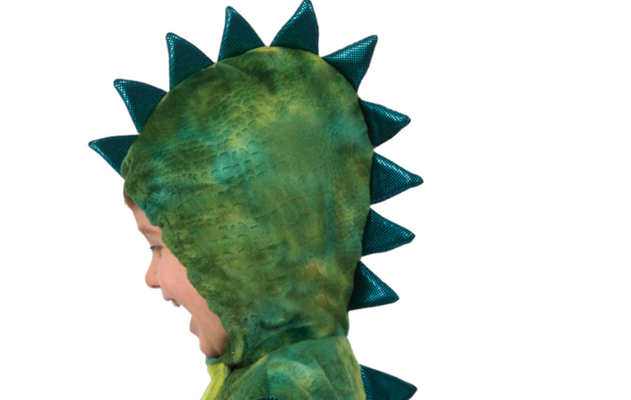 rubies-spike-dino-kost-m-kinder-overall-pl-sch-gr-n image 5