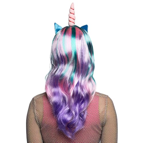 boland-wigs-per-cke-einhorn-daydream-pastel-mit-horn image 8