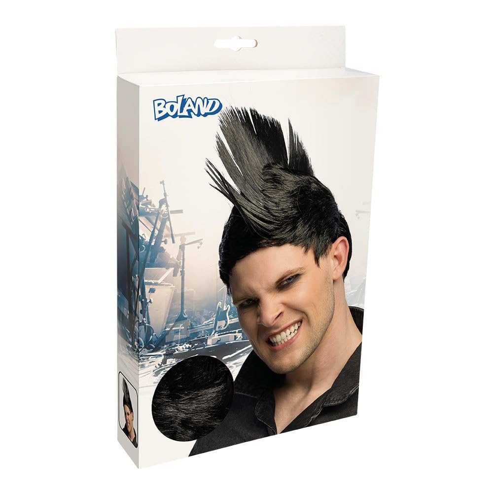 boland-wigs-per-cke-anarchy-85109-irokese-schwarz image 5