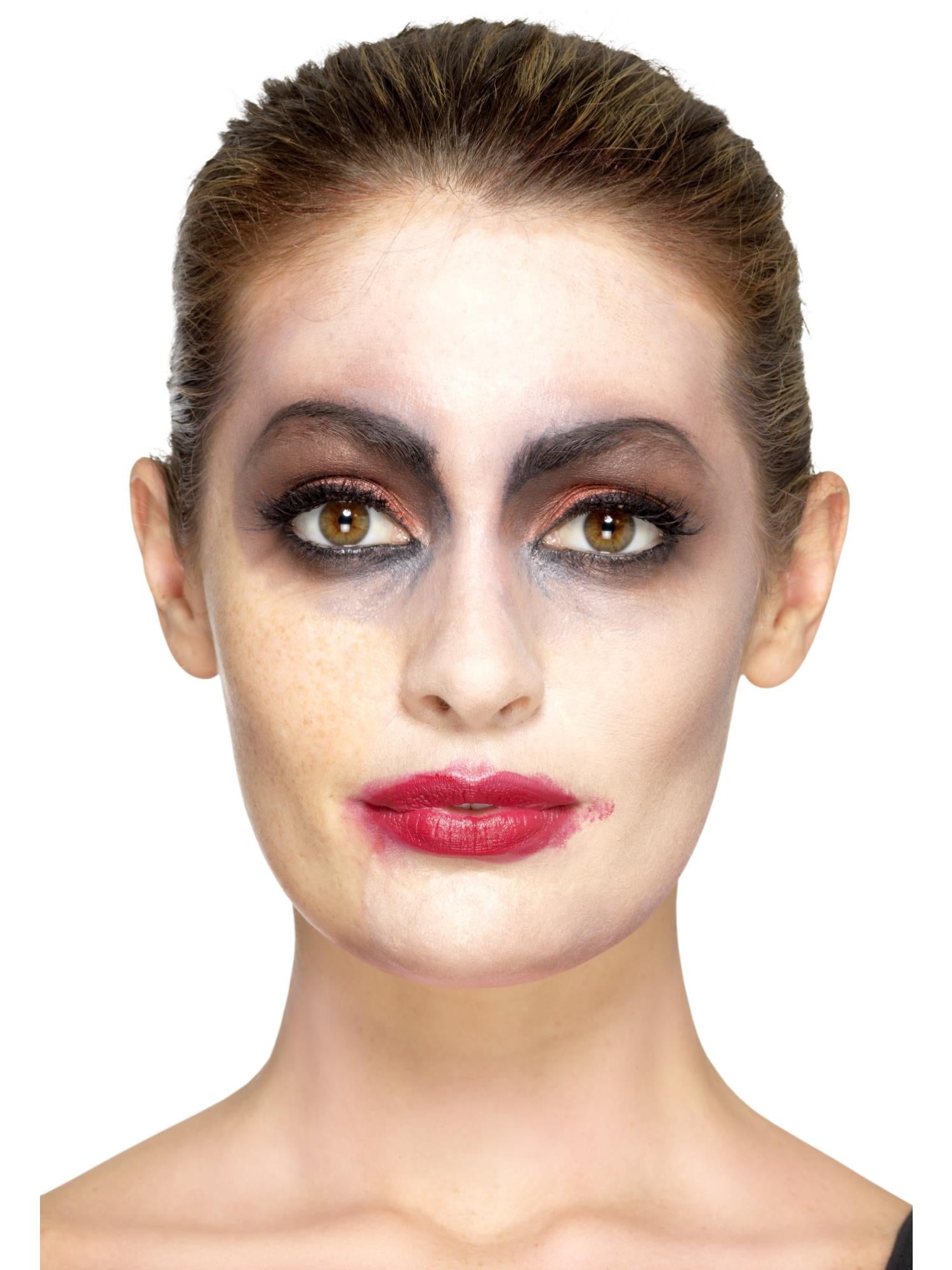 smiffys-makeup-fx-latex-krallen-wunde-rot-mit-kleber image 3